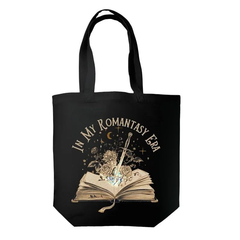 Romantasy