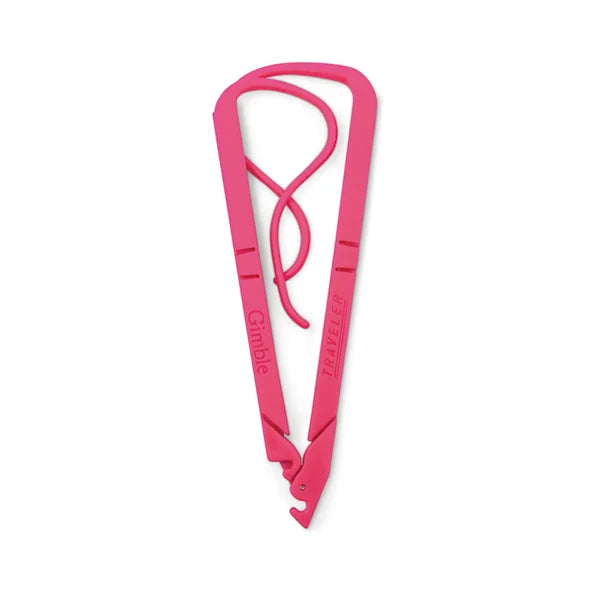 Gimble Book Holder
