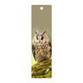 3D Bookmark - Owl