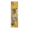 3D Bookmark - Leopard