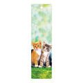 3D Bookmark - Kittens