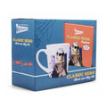 Thunderbirds Mug & Book Gift Set
