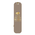 Book Lover Bookmark - Too Many Books