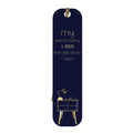 Book Lover Bookmark - My Personality