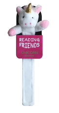 Reading Friend - Unicorn