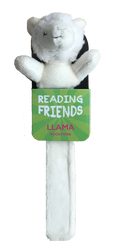 Reading Friend - Llama