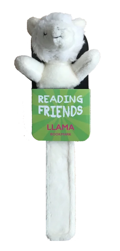 Reading Friend - Llama