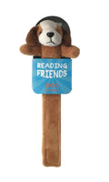 Reading Friend - Dog