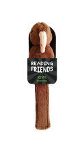 Reading Friend - Kiwi
