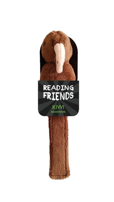 Reading Friend - Kiwi
