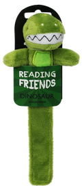 Reading Friend - Dinosaur