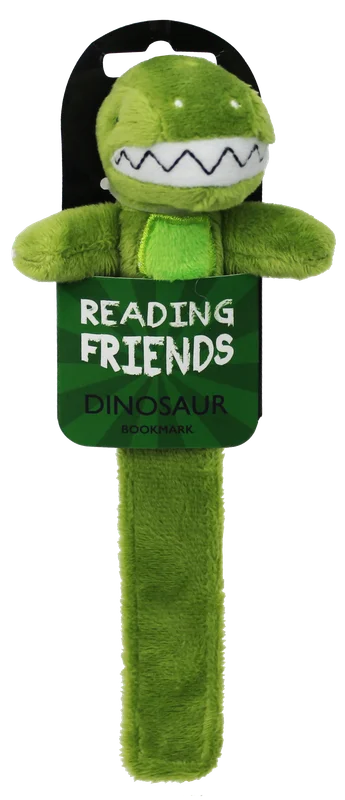 Reading Friend - Dinosaur