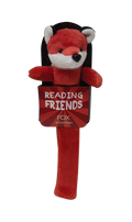 Reading Friend - Fox
