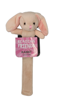 Reading Friend - Rabbit
