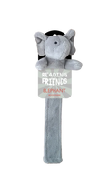 Reading Friend - Elephant