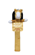 Reading Friend - Horse