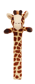 Reading Friend - Giraffe