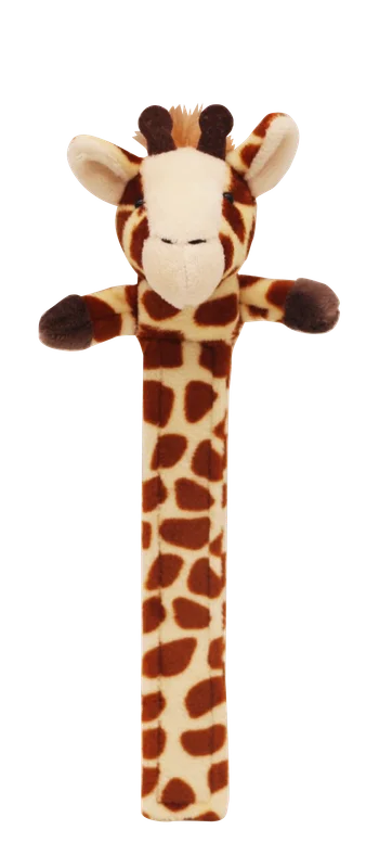 Reading Friend - Giraffe