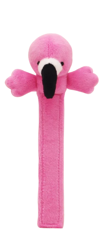 Reading Friend - Flamingo
