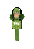 Reading Friend - Crocodile