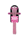 Reading Friend - Pink Unicorn