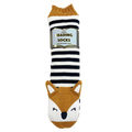 Reading Socks - Red Fox