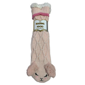 Reading Socks - Bunny