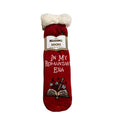 Reading Socks - In My Romantasy Era