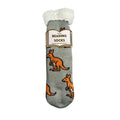 Reading Socks - Kangaroo