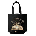 Romantasy Tote Bag - In My Romantasy Era