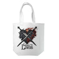 Romantasy Tote Bag - Enemies To Lovers