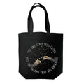 Romantasy Tote Bag - To The Stars Who Listen